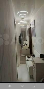 2-к квартира, вторичка, 43м2, 4/5 этаж