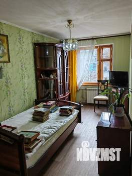 2-к квартира, вторичка, 47м2, 1/5 этаж