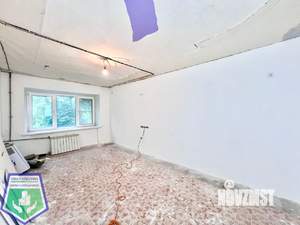 2-к квартира, вторичка, 43м2, 2/6 этаж