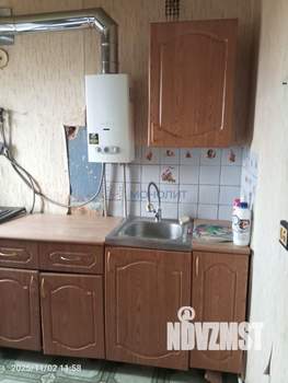 1-к квартира, вторичка, 31м2, 5/5 этаж