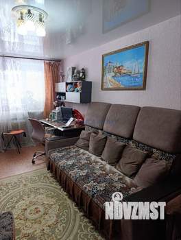 2-к квартира, вторичка, 47м2, 1/5 этаж