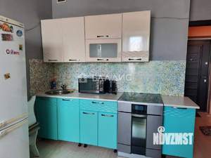1-к квартира, вторичка, 38м2, 3/4 этаж