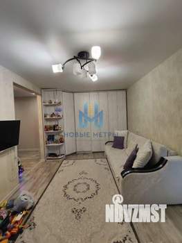 2-к квартира, вторичка, 46м2, 3/5 этаж