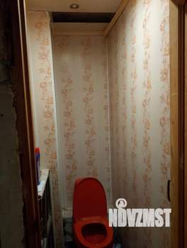 3-к квартира, вторичка, 60м2, 1/9 этаж