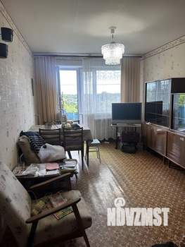 2-к квартира, вторичка, 42м2, 5/5 этаж