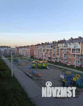 2-к квартира, вторичка, 64м2, 3/4 этаж