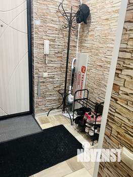 1-к квартира, вторичка, 33м2, 3/10 этаж