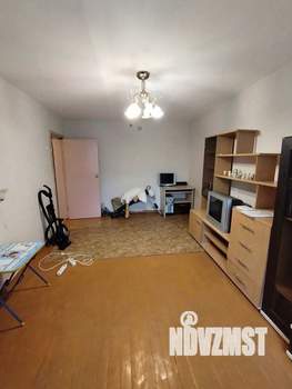 1-к квартира, вторичка, 35м2, 2/5 этаж