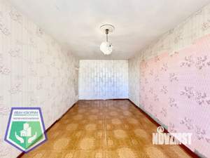 2-к квартира, вторичка, 47м2, 3/5 этаж
