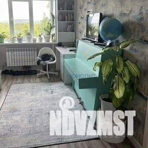 3-к квартира, вторичка, 63м2, 5/5 этаж