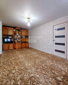 2-к квартира, вторичка, 44м2, 3/5 этаж