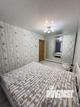 2-к квартира, вторичка, 49м2, 5/10 этаж