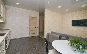 2-к квартира, вторичка, 68м2, 1/4 этаж