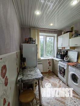 3-к квартира, вторичка, 61м2, 5/5 этаж