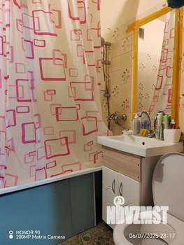 1-к квартира, вторичка, 32м2, 3/5 этаж