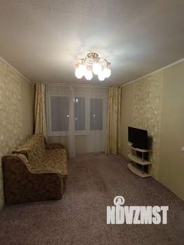 2-к квартира, вторичка, 43м2, 5/9 этаж