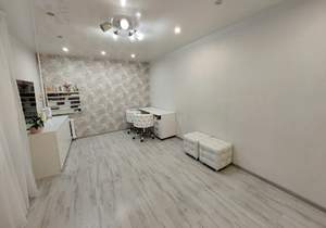 2-к квартира, вторичка, 41м2, 1/5 этаж