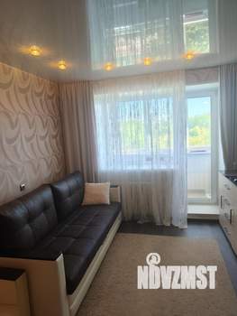1-к квартира, вторичка, 31м2, 4/5 этаж