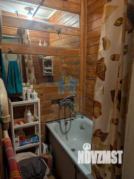 1-к квартира, вторичка, 30м2, 5/5 этаж