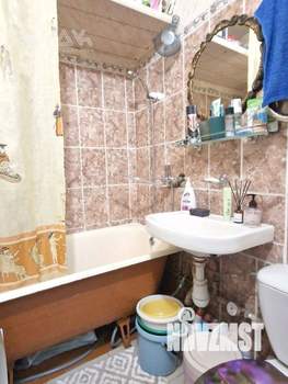 1-к квартира, вторичка, 31м2, 3/5 этаж