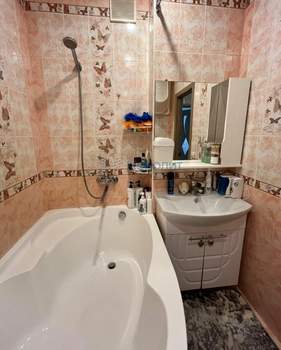 Фото квартиры на продажу (4)
