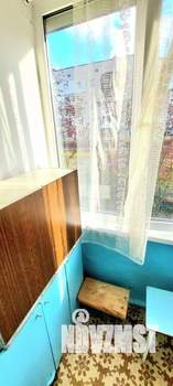 1-к квартира, вторичка, 36м2, 1/5 этаж