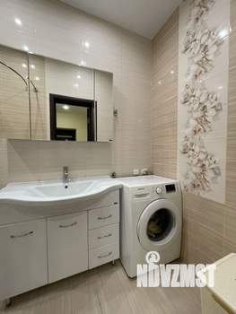 2-к квартира, вторичка, 54м2, 4/4 этаж