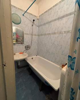 1-к квартира, вторичка, 30м2, 2/3 этаж