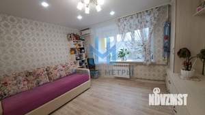 2-к квартира, вторичка, 41м2, 5/9 этаж