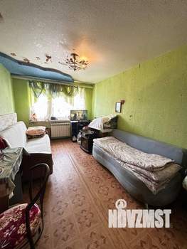 2-к квартира, вторичка, 48м2, 5/5 этаж