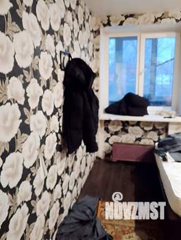 3-к квартира, вторичка, 60м2, 1/9 этаж