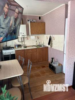 1-к квартира, вторичка, 31м2, 2/5 этаж
