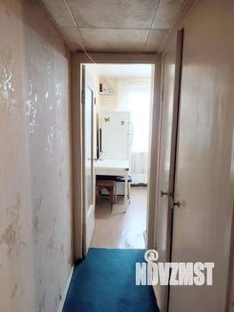 2-к квартира, вторичка, 47м2, 5/5 этаж