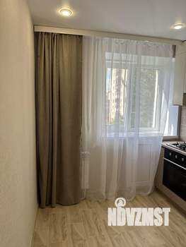 2-к квартира, вторичка, 44м2, 4/5 этаж