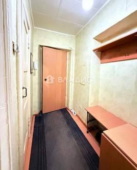 1-к квартира, вторичка, 32м2, 4/5 этаж