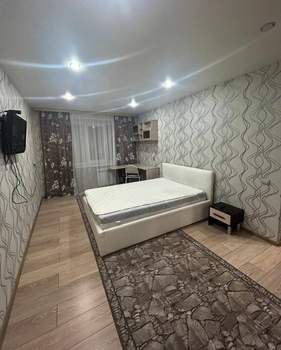 1-к квартира, вторичка, 29м2, 3/5 этаж