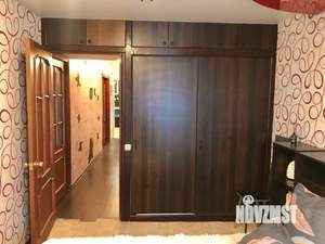 3-к квартира, вторичка, 71м2, 11/16 этаж