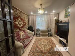 2-к квартира, вторичка, 45м2, 2/2 этаж