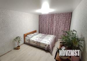 2-к квартира, вторичка, 50м2, 4/5 этаж