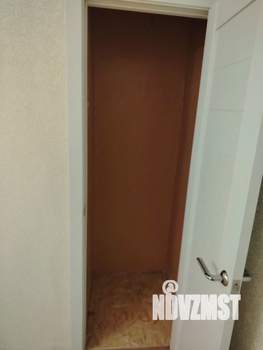 1-к квартира, вторичка, 30м2, 1/4 этаж