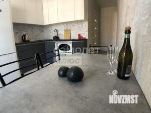 1-к квартира, вторичка, 38м2, 3/5 этаж