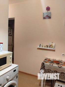 1-к квартира, вторичка, 28м2, 9/10 этаж