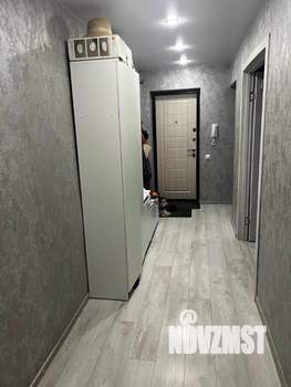 3-к квартира, вторичка, 64м2, 4/9 этаж