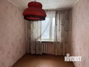 2-к квартира, вторичка, 39м2, 2/5 этаж