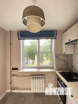 2-к квартира, вторичка, 44м2, 2/5 этаж