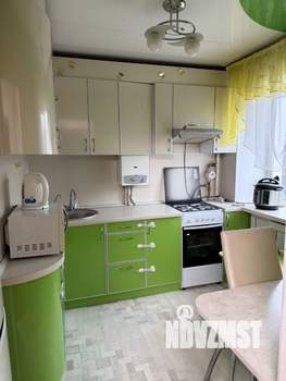 2-к квартира, вторичка, 41м2, 3/5 этаж