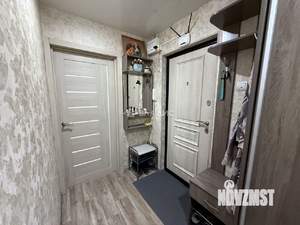 2-к квартира, вторичка, 49м2, 8/9 этаж