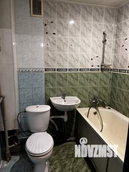 1-к квартира, вторичка, 33м2, 3/5 этаж