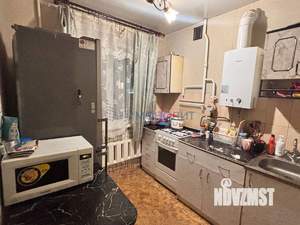 2-к квартира, вторичка, 50м2, 1/5 этаж