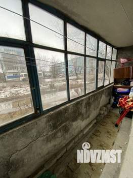 4-к квартира, вторичка, 72м2, 1/9 этаж